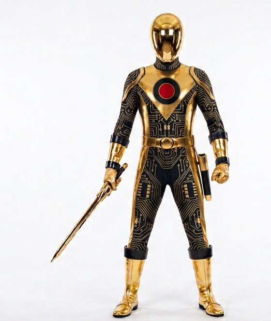 desmond voss prototype suit