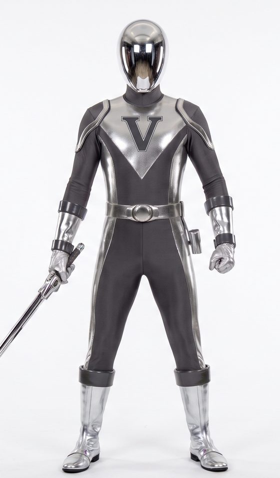 five suit